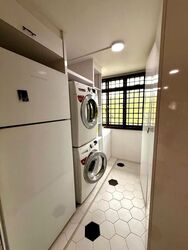 Blk 108 Commonwealth Crescent (Queenstown), HDB 3 Rooms #629873721